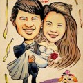 Eva tám - Chết cười: Hôn nhân không là mơ