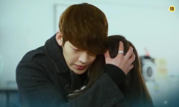 young do tim thay eun sang truoc kim tan - 7