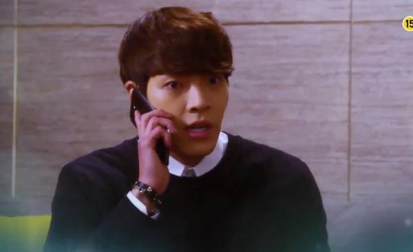 young do tim thay eun sang truoc kim tan - 6