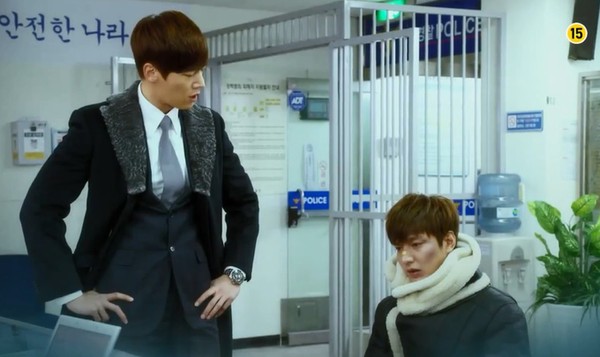 young do tim thay eun sang truoc kim tan - 4