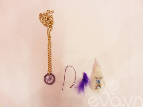 eva kheo: pha cach voi day deo co dreamcatcher - 11