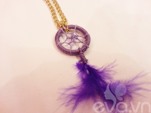 eva kheo: pha cach voi day deo co dreamcatcher - 12