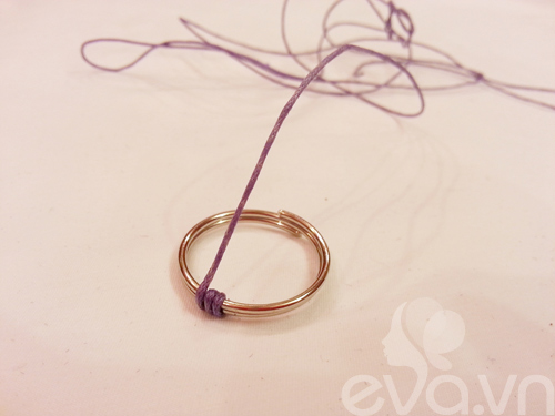 eva kheo: pha cach voi day deo co dreamcatcher - 2