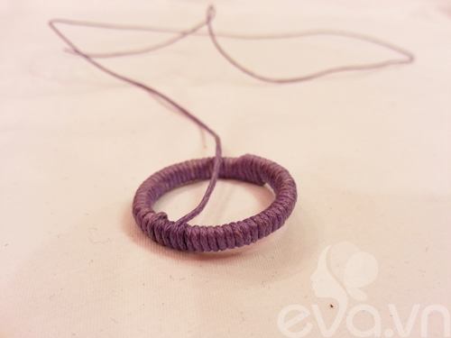eva kheo: pha cach voi day deo co dreamcatcher - 3