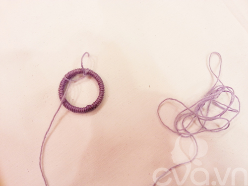 eva kheo: pha cach voi day deo co dreamcatcher - 6