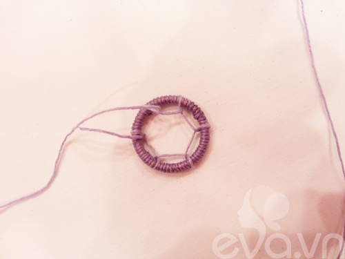 eva kheo: pha cach voi day deo co dreamcatcher - 7