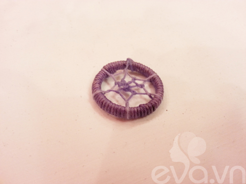 eva kheo: pha cach voi day deo co dreamcatcher - 8