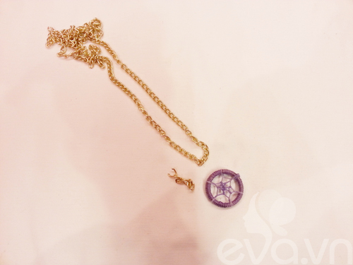 eva kheo: pha cach voi day deo co dreamcatcher - 9