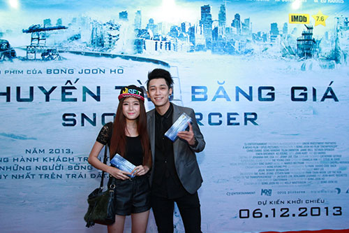 lan phuong ru ban trai tay len chuyen tau bang gia - 8
