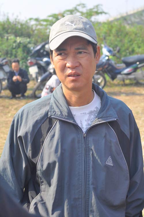 'khong the tim duoc xac bang may dia buc xa' - 1