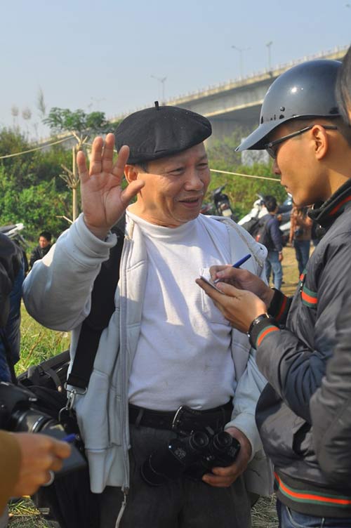 'khong the tim duoc xac bang may dia buc xa' - 2