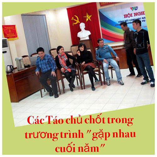 se co nhieu tao moi o tao quan 2014? - 4