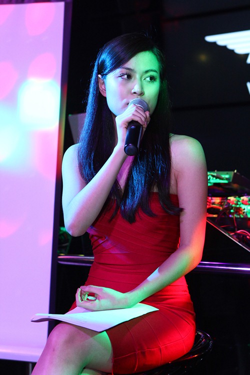 hoang thuy linh noi ve scandal trong qua khu - 6