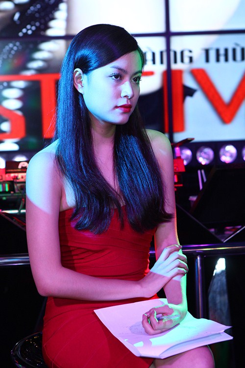 hoang thuy linh noi ve scandal trong qua khu - 7