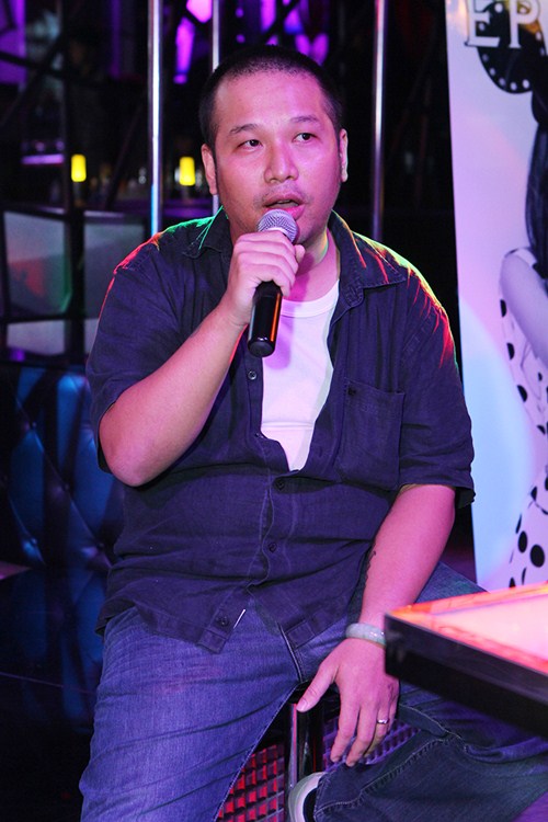 hoang thuy linh noi ve scandal trong qua khu - 5