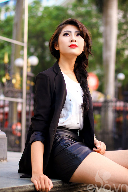 eva dep: gap co nang 16 tuoi so huu chieu cao khung - 2