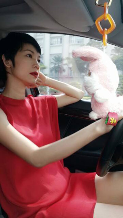 xuan lan do ruc don giang sinh - 1