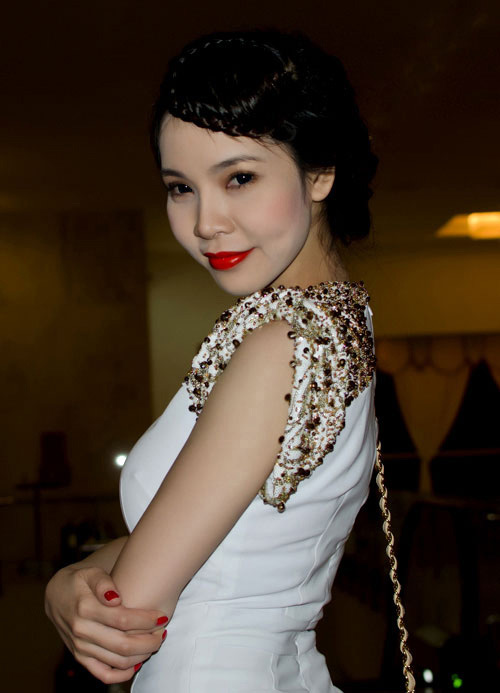 5 loi trang diem khien dan ong so nhat - 5