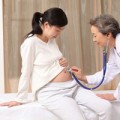 Eva tám - Khóc cười đưa bồ của chồng đi khám thai
