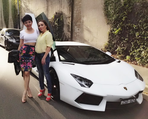 Tóc Tiên 'hở hang' có văn hóa? - 6
