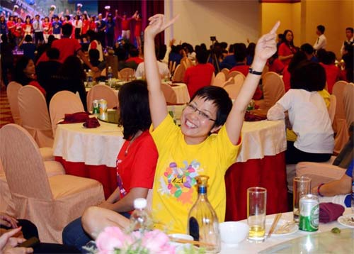 oc thanh van khoe anh con gai cuc dang yeu - 8