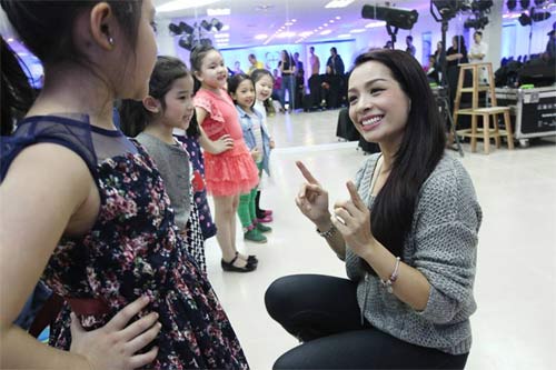 oc thanh van khoe anh con gai cuc dang yeu - 6