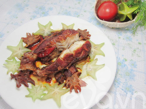 5 mon tuyet ngon voi noi slow cooker - 2