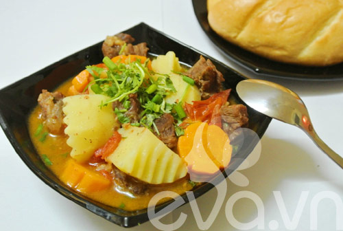 5 mon tuyet ngon voi noi slow cooker - 5