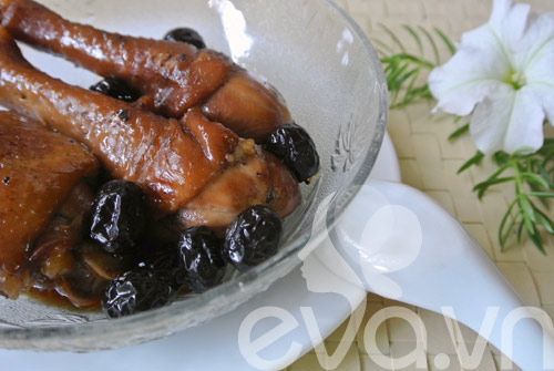 5 mon tuyet ngon voi noi slow cooker - 6