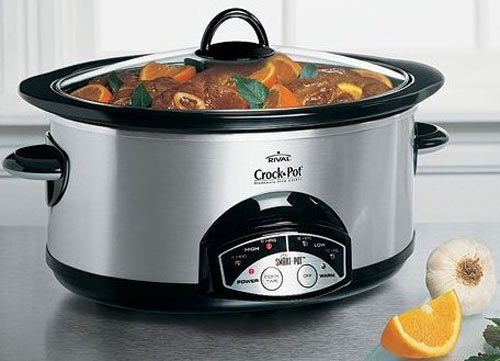 5 mon tuyet ngon voi noi slow cooker - 1