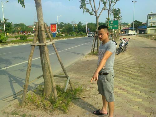 vu cat tuong: '90% thi the dang nam duoi song hong' - 3