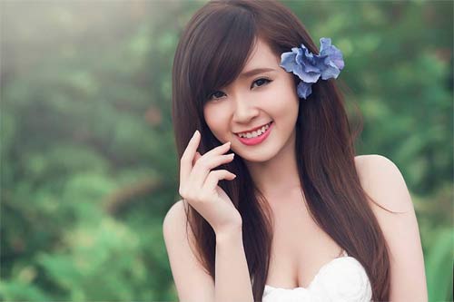 Midu trưởng thành và mạnh mẽ hơn sau cú sốc tình cảm