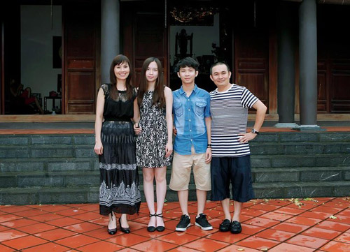 con gai ns xuan hinh da thanh thieu nu - 2
