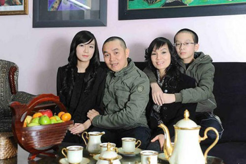 con gai ns xuan hinh da thanh thieu nu - 7