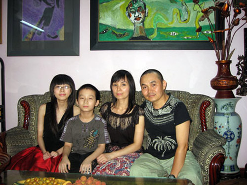con gai ns xuan hinh da thanh thieu nu - 8