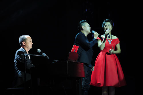 ha linh "dung hinh" vi loi noi cua hong nhung - 7