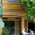 Tin tức - Vụ Cát Tường: Tiến hành mò xác ở điểm khả nghi nhất