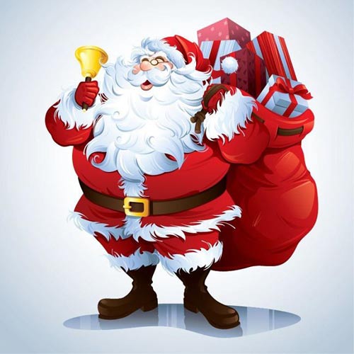 Nhấn vào ảnh để phóng to truyen: su tich ong gia noel - 1