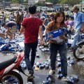Tin tức - Nên bêu tên những kẻ "hôi bia" lên báo
