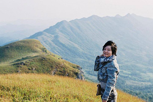 ‘gai di phuot toan gai xau’ - 8