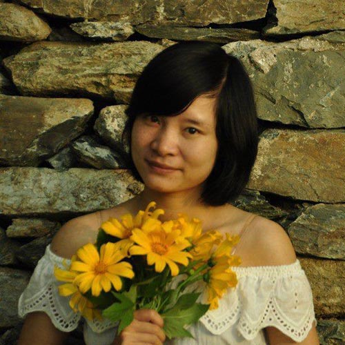 ‘gai di phuot toan gai xau’ - 3