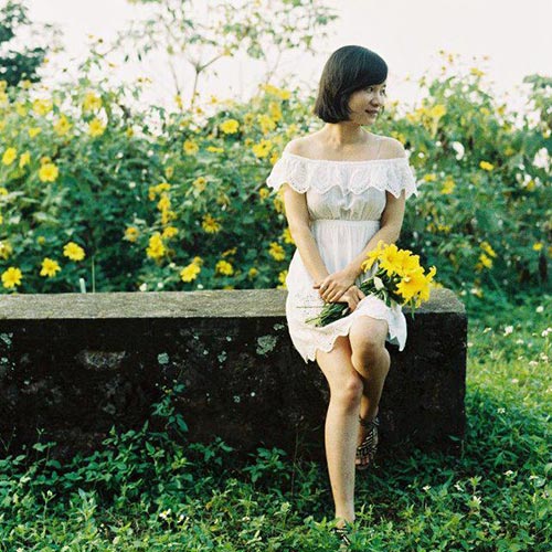 ‘gai di phuot toan gai xau’ - 4