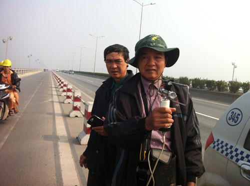 nghi van xac chi huyen o cau yen lenh - 2
