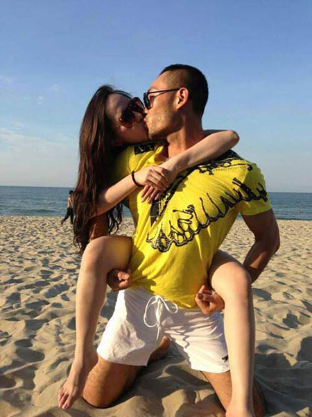 sao viet va 8 man khoa moi an tuong nhat 2013 - 1