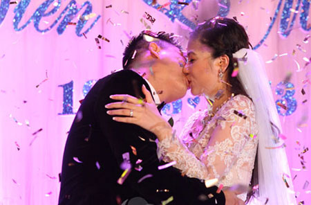 sao viet va 8 man khoa moi an tuong nhat 2013 - 3
