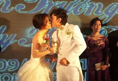 sao viet va 8 man khoa moi an tuong nhat 2013 - 6