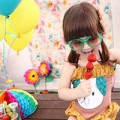 Làm mẹ - 150 tên đẹp vần A-N cho bé gái 2014
