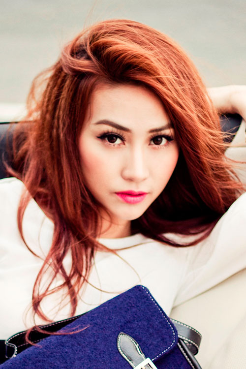ngan khanh, tim thi buoc nhay hoan vu 2014 - 6