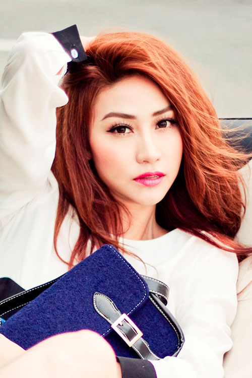 ngan khanh, tim thi buoc nhay hoan vu 2014 - 7