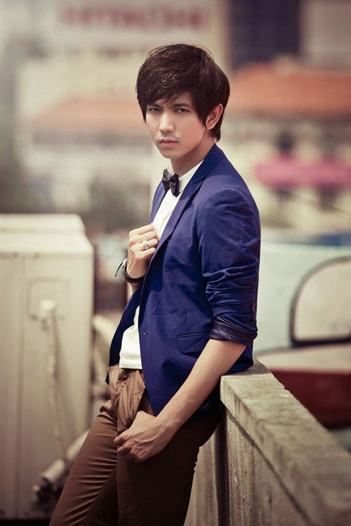 ngan khanh, tim thi buoc nhay hoan vu 2014 - 2